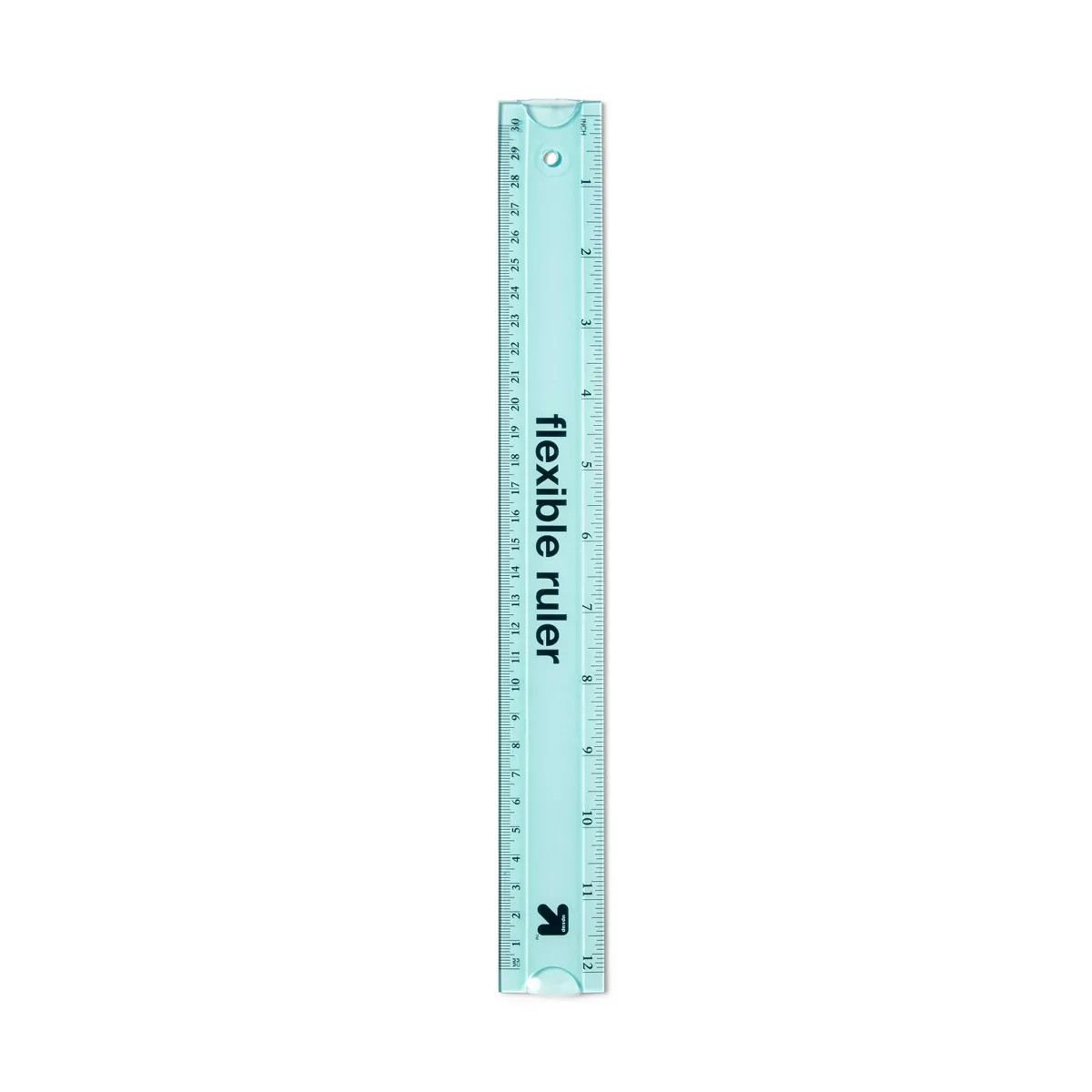 12" Flexible Ruler - up&up™ | Target