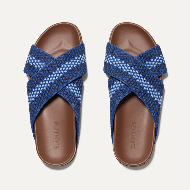 The Weekend Slide | Rothy's