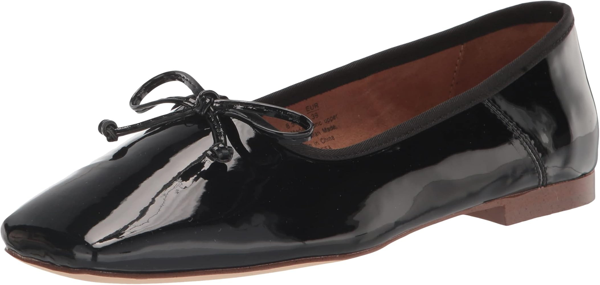 Women's Teresa Ballet Flat | Amazon (US)