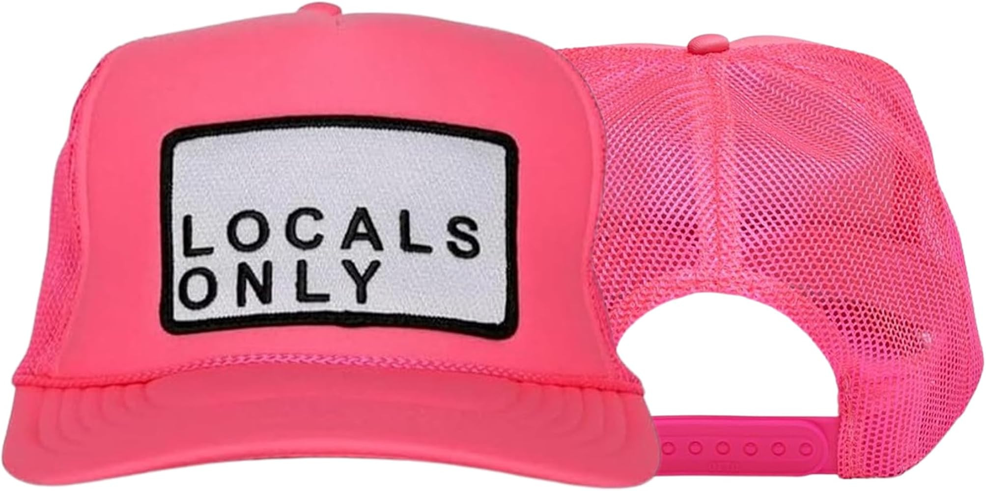 Friday Feelin' Trucker Hat Women Men Baseball Caps American Hats USA Trucker Fitted Caps All Seas... | Amazon (US)