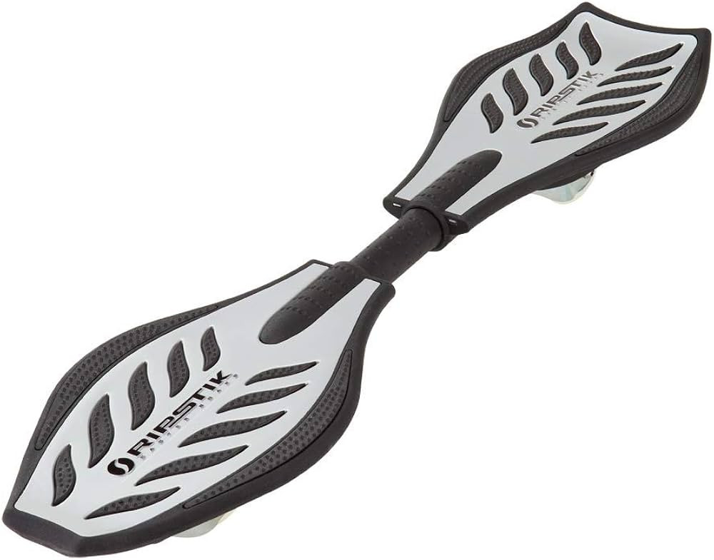 Razor RipStik Caster Board Classic Collection, 2 Wheel Skateboard with 360-degree Casters, for Ki... | Amazon (US)