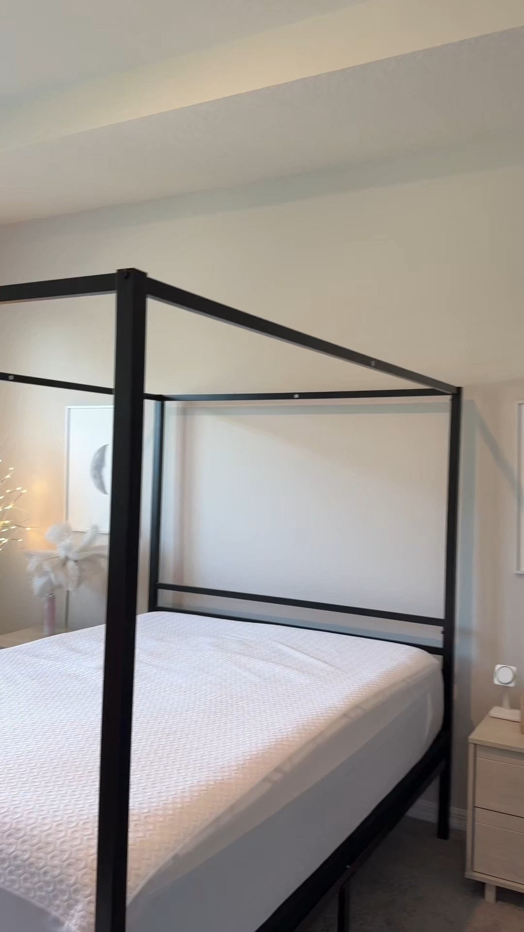 JIGOO J200 Dust Mite Vacuum Cleaner