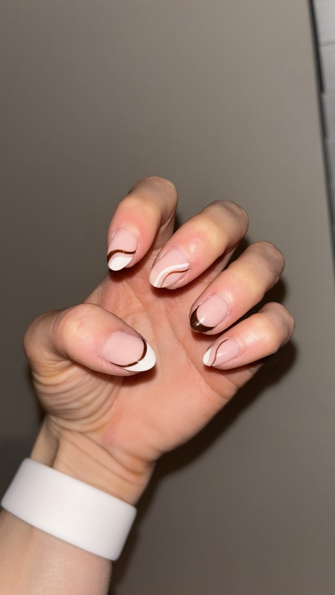 fall nail inspo!! 

#LTKBeauty #LTKselfcare #LTKSeasonal