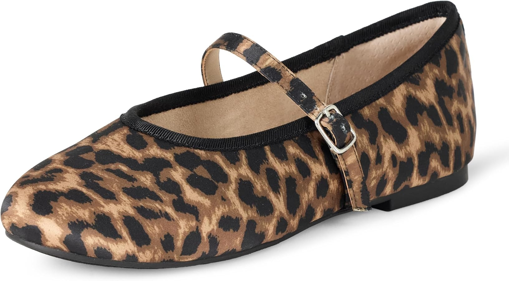The Drop Women's Katy Mary Jane Flat | Amazon (US)