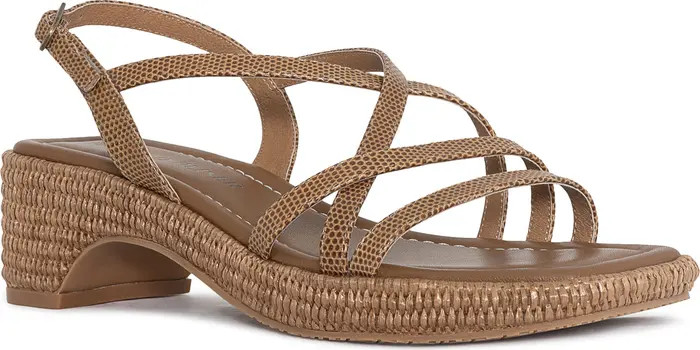Slingback Sandal (Women) | Nordstrom