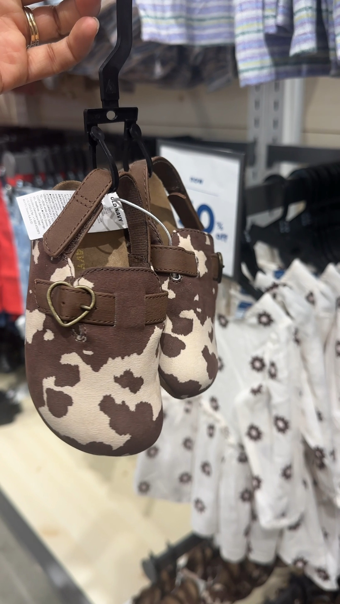 The cutest toddler mules! 😍

#LTKKids