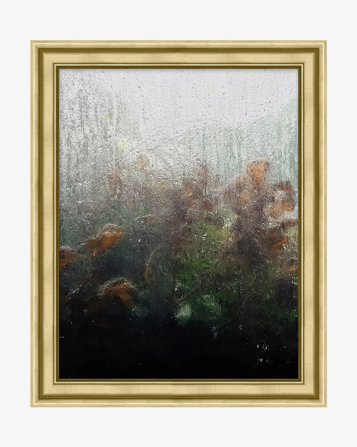 Morning Dew View by Patrick Wilson | McGee & Co. (US)