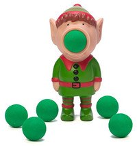 Click for more info about Hog Wild Holiday Elf Popper