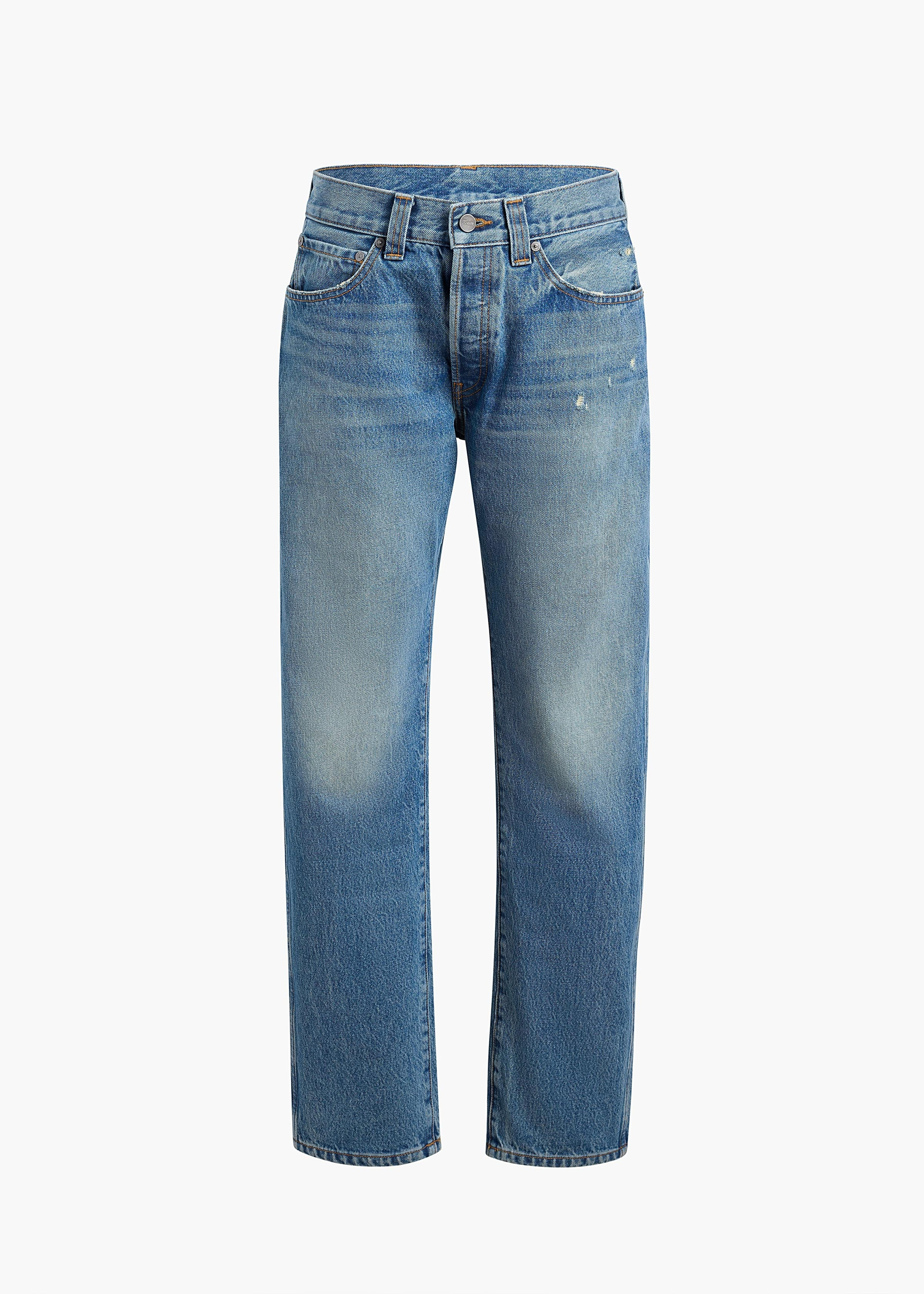 Callum Jean | Khaite