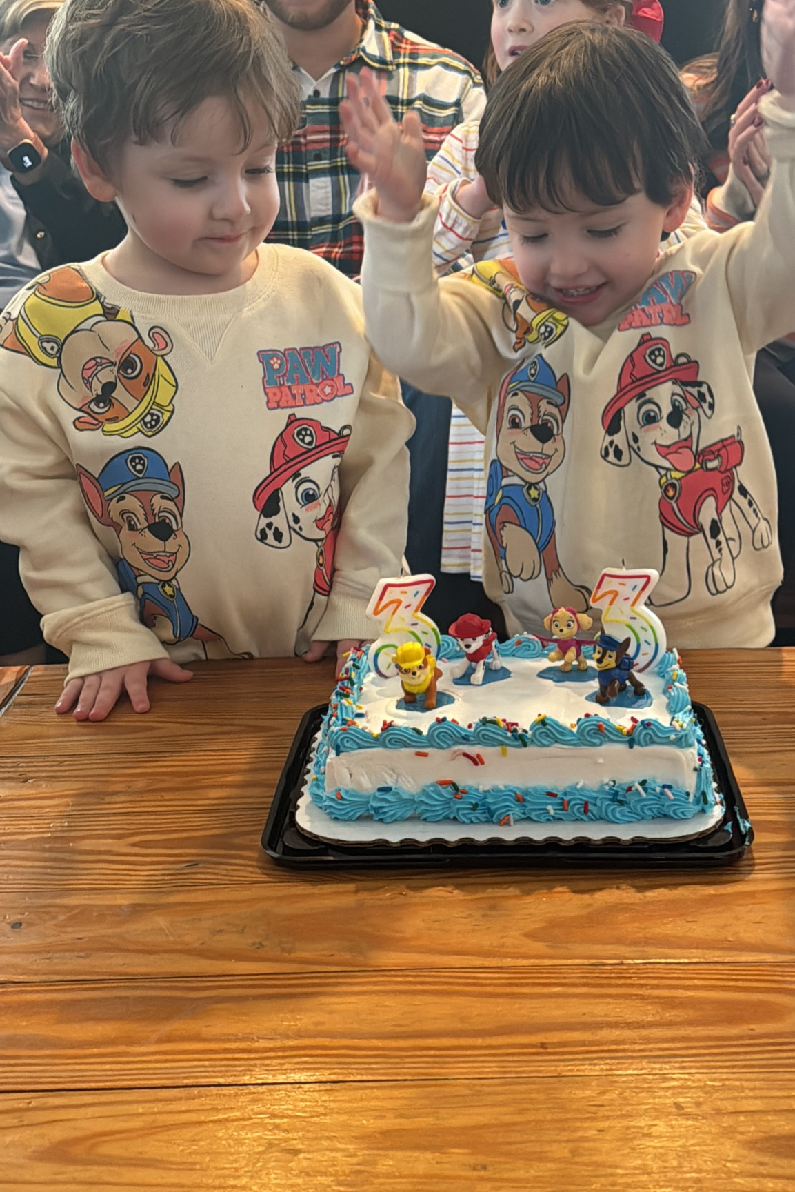 Paw Patrol | Neutral Character Clothing | Kids | Toddlers | 

#LTKKids #LTKParties #LTKFamily