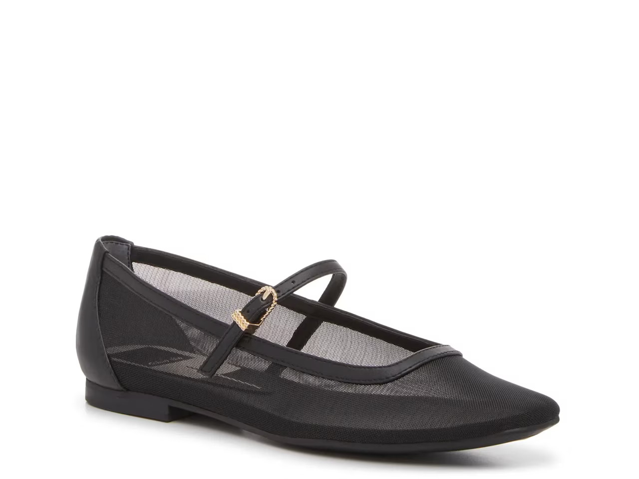Dolce Vita Aileen Mary Jane Flat | DSW