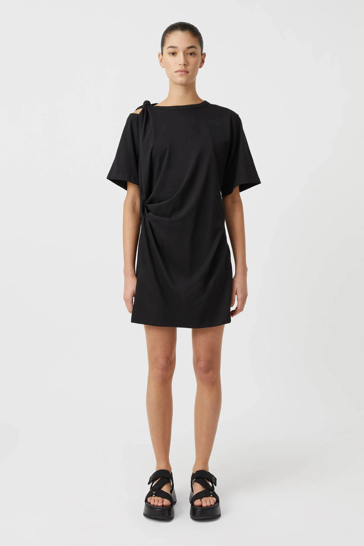 Anani Tee Dress | CAMILLA AND MARC (ANZ)