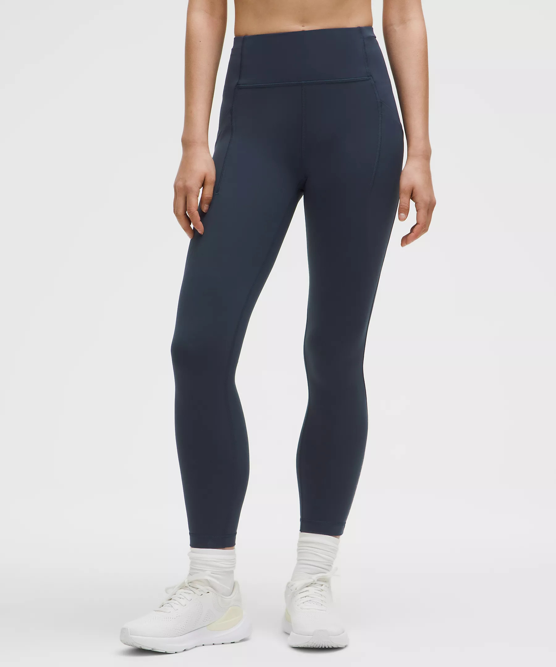 Swift Speed High-Rise Tight 25" | Lululemon (US)