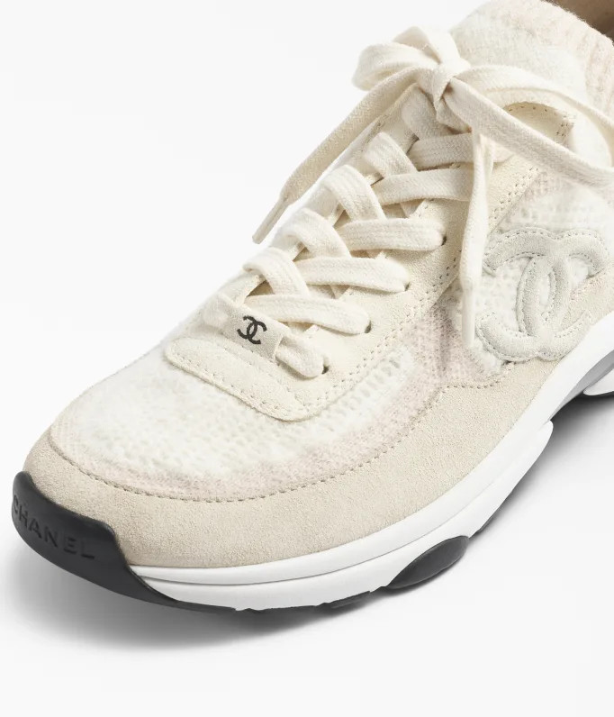 Sneakers | Chanel, Inc. (US)