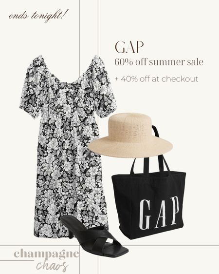 GAP 60% off summer sale!

Summer fashion, womens fashion, on sale

#LTKstyletip #LTKsalealert #LTKFind