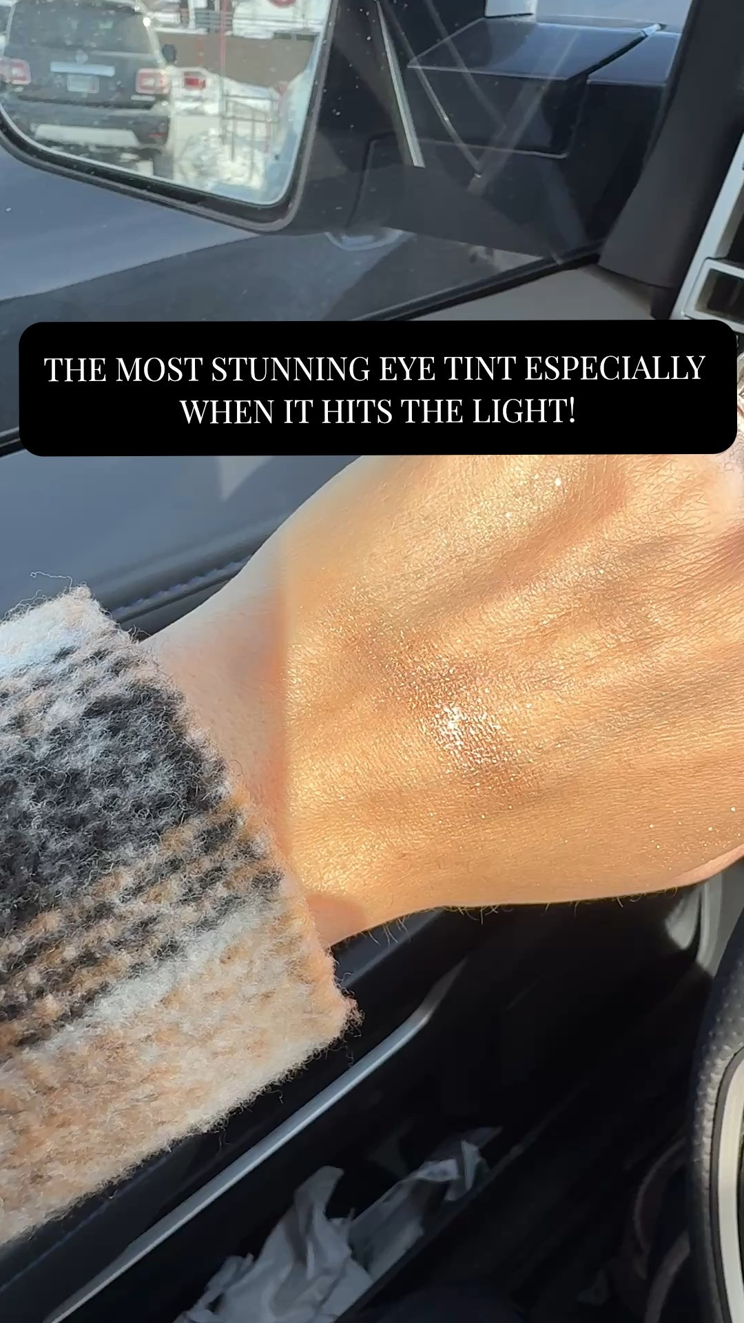 This is so beautiful!  I have shade 67 but they are all so good!

#LTKootd #LTKgrwm #LTKBeauty