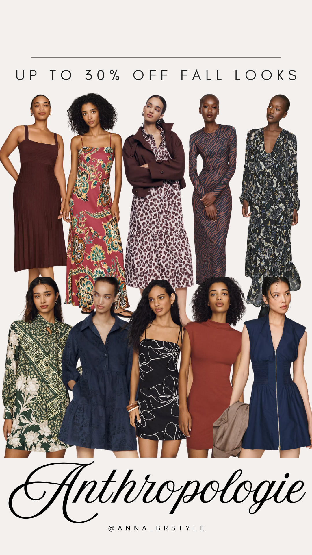 Anthropologie 30% off Fall Looks. 

anthropologie fall dresses, fall dresses, autumn dresses, midi dresses, floral dresses, printed dresses, fall wedding guest, women’s fall fashion, fall outfit ideas, anthropologie sale 

 #LTKOver40 #LTKSaleAlert