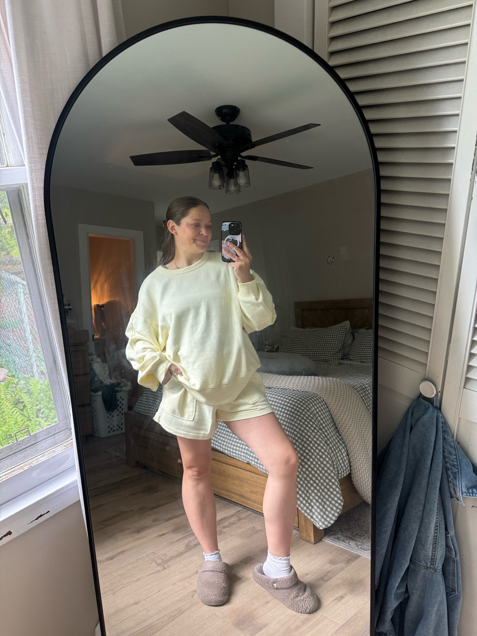 the chokehold aerie sets have on me lately

#LTKootd #LTKmomlife #LTKBump