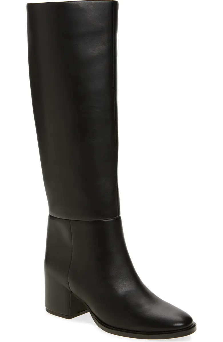 Nordstrom Hanna Tall Boot (Women) | Nordstrom | Nordstrom