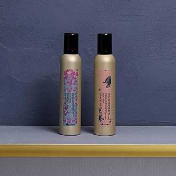 Davines This Is A Volume Boosting Mousse , Add Natural Looking And Airy Volume And Body, For All ... | Amazon (US)
