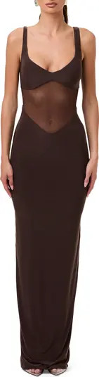 The Smokeshow Maxi Dress | Nordstrom