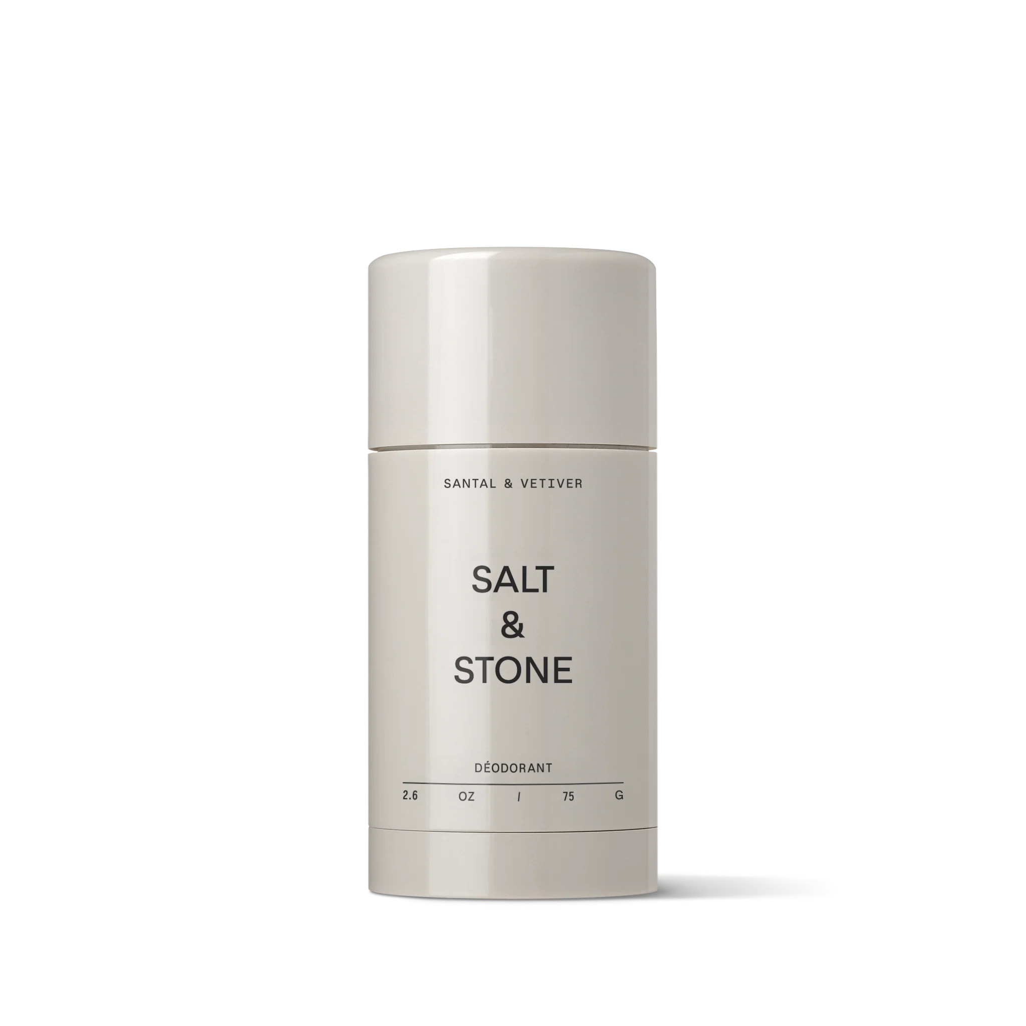 Deodorant | Salt & Stone