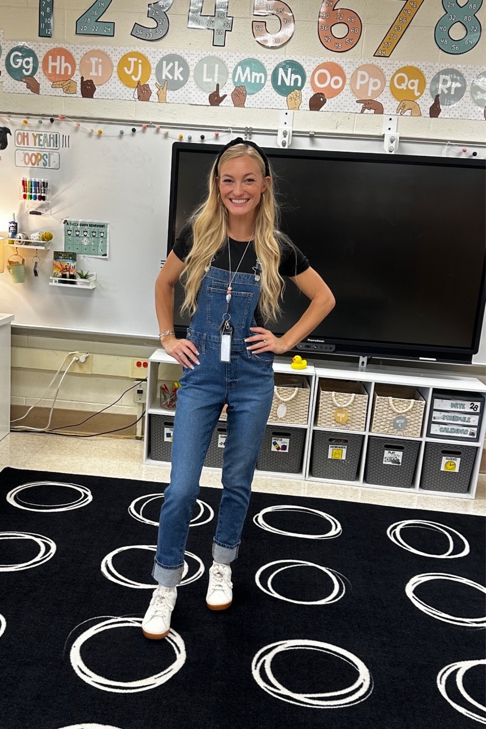 #LTKworkwear
