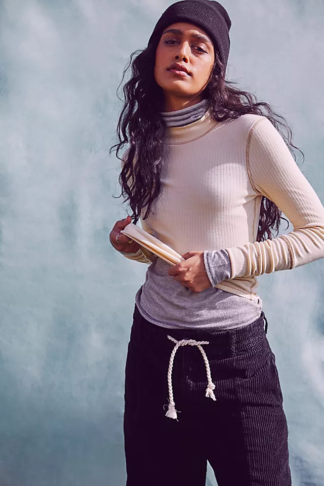 The Rickie Top | Free People (Global - UK&FR Excluded)