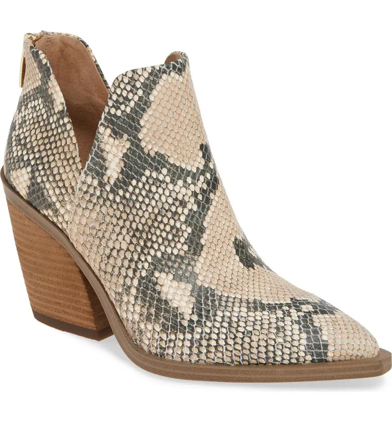 Gigietta Bootie | Nordstrom