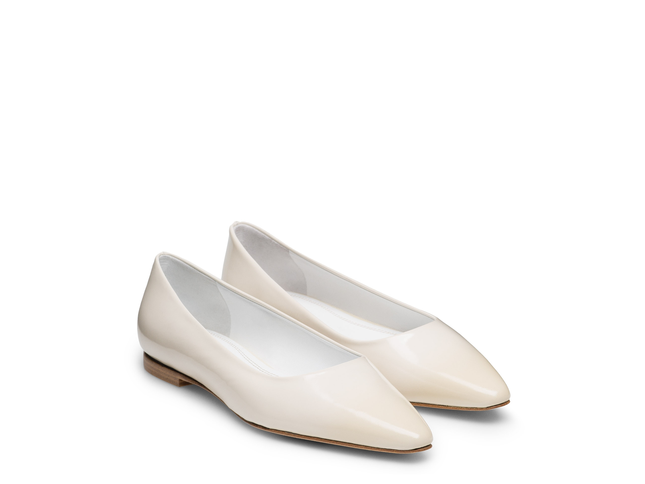 Stasia Flat | Magnanni