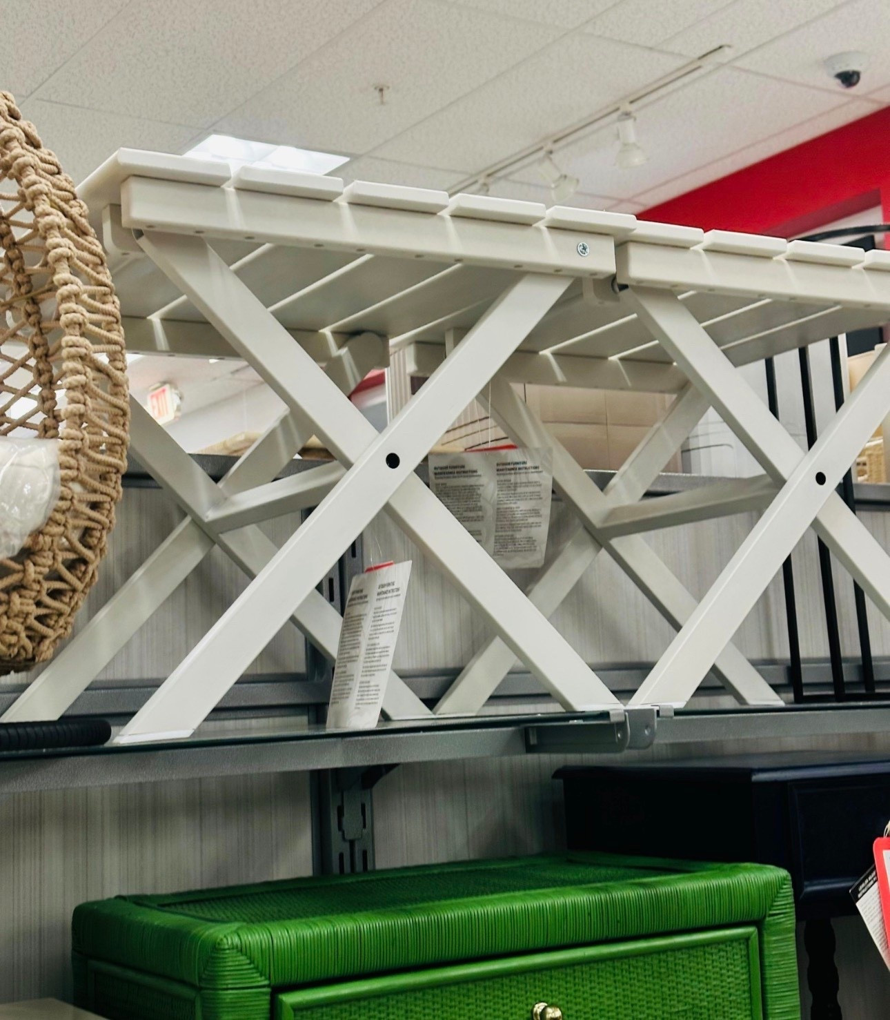 Current mood: Scoping out the best small-space furniture. 🏠 From sage green velvet ottomans to that classic wood nightstand, the home section is hitting different lately. That $59 price tag on the side table is an absolute steal for real wood tones! Which one is your favorite? 👇

#LTKHome