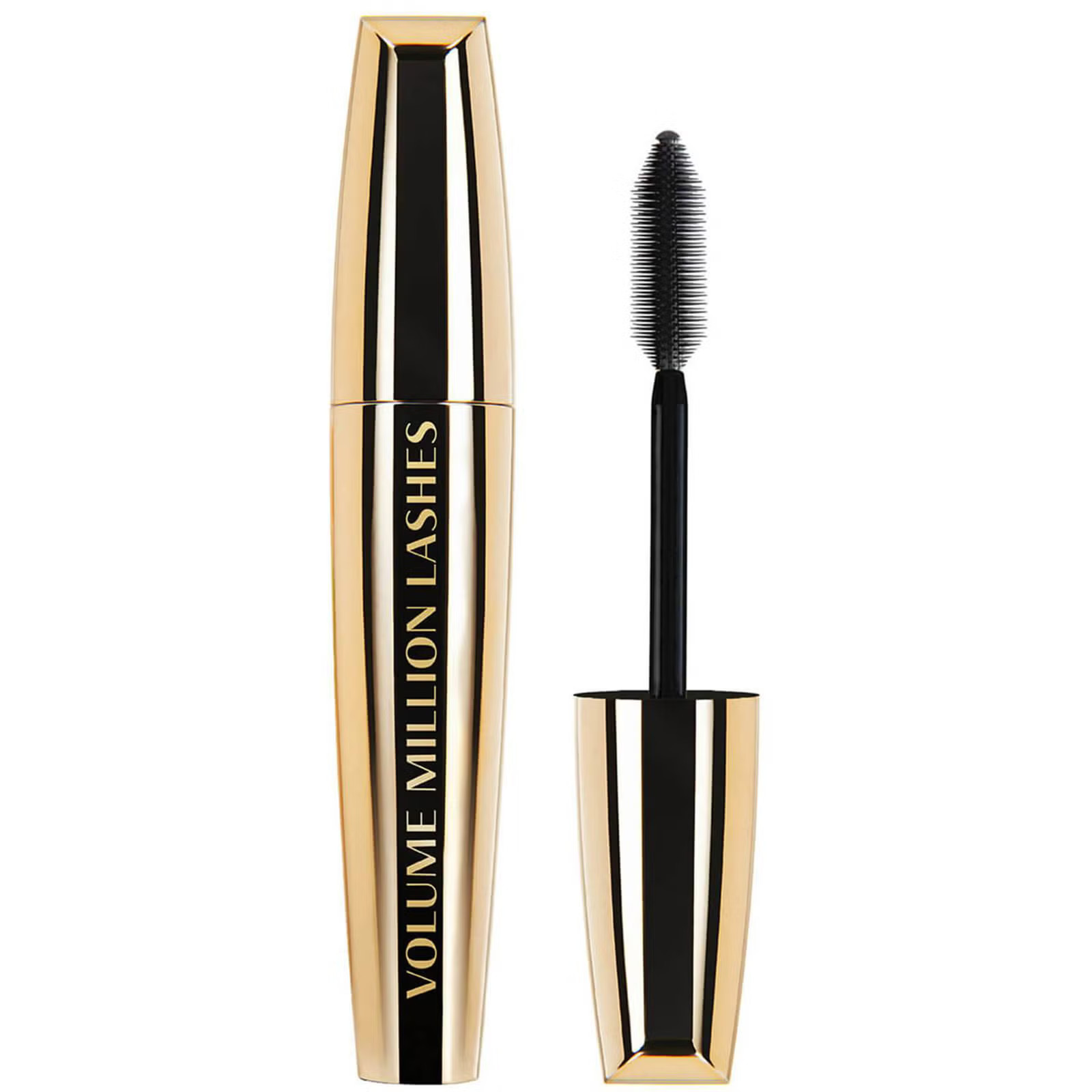 L'Oréal Paris Volume Million Lashes Mascara - Black 9ml | Look Fantastic (UK)