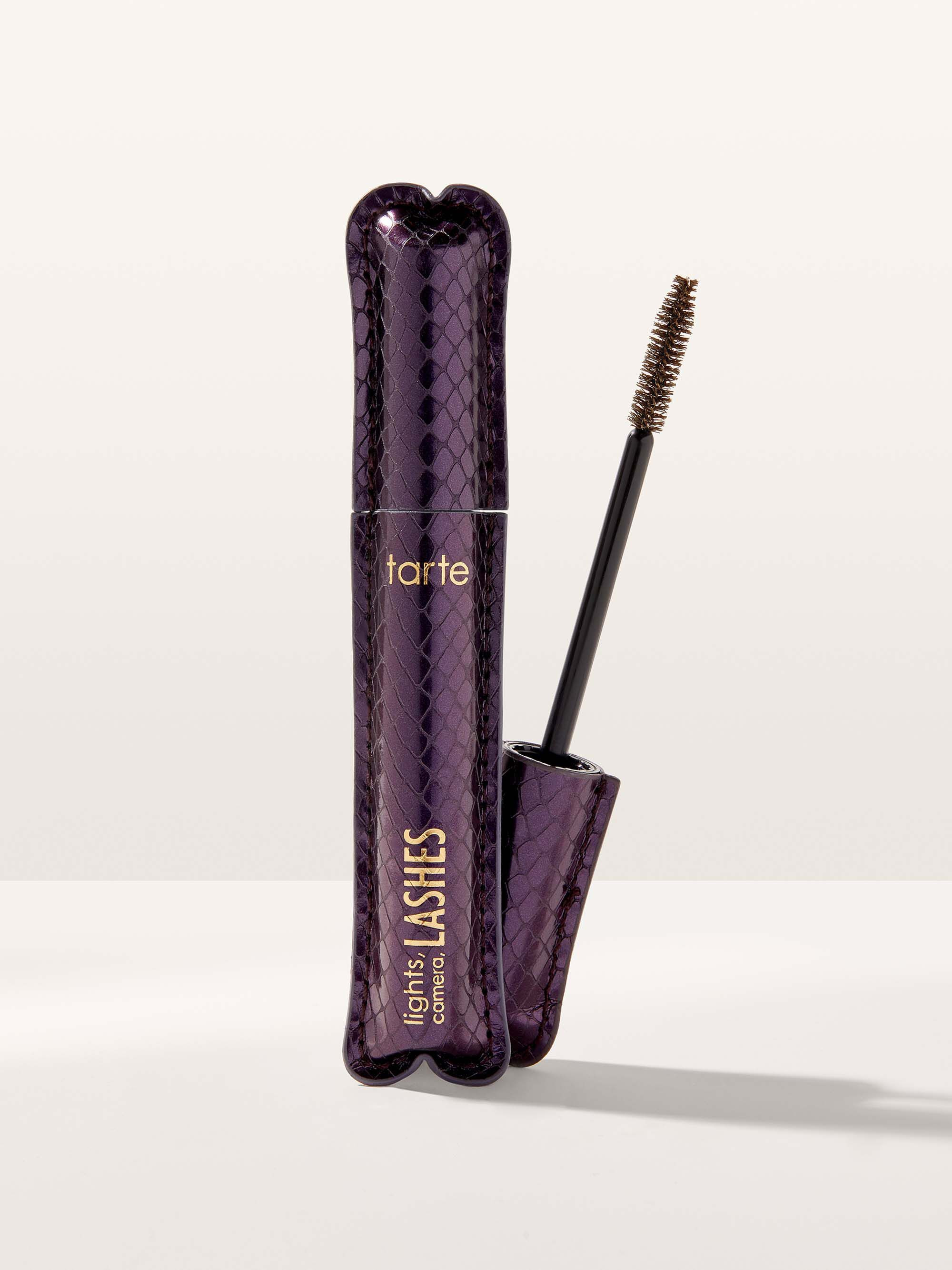 Lights, Camera, Lashes™ 4-In-1 24-Hour Mascara | Tarte™ Cosmetics | tarte cosmetics (Global)
