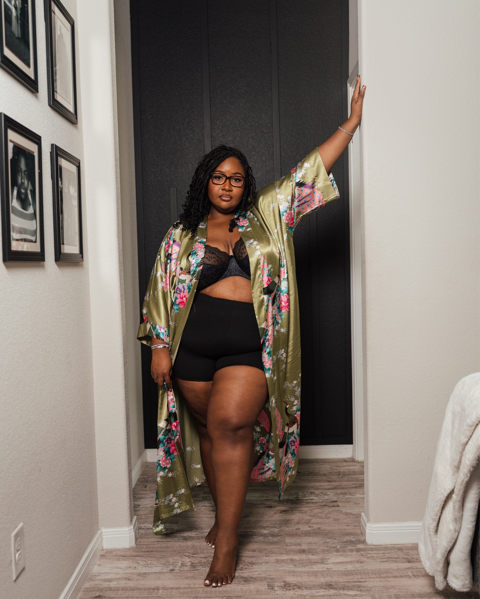 Found this cute Amazon robe that comes in a ton of colors and prints. (Size 22).

Plus size robe. One size fits most. Amazon finds. Amazon fashion. Plus size fashion.

#LTKFindsUnder50 #LTKPlusSize