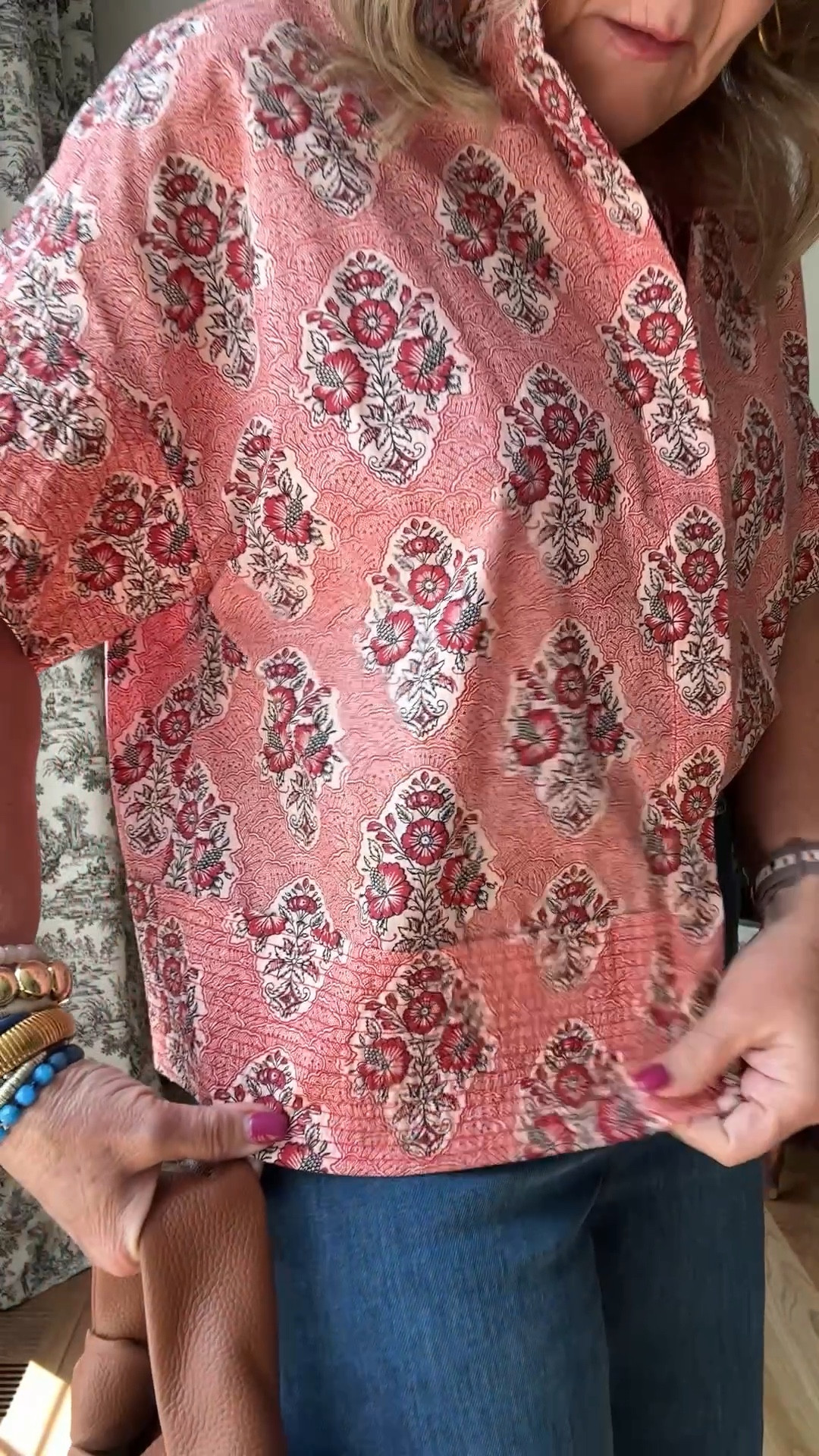 Tuckernuck sale! 
Top size medium 
Jeans size medium petite make sure you check out a few of the spanx sales I’ve linked too! 

Shoes are limited I have loved these! I’ll link similar 


#LTKSummerEdit #LTKSaleAlert #LTKOver40