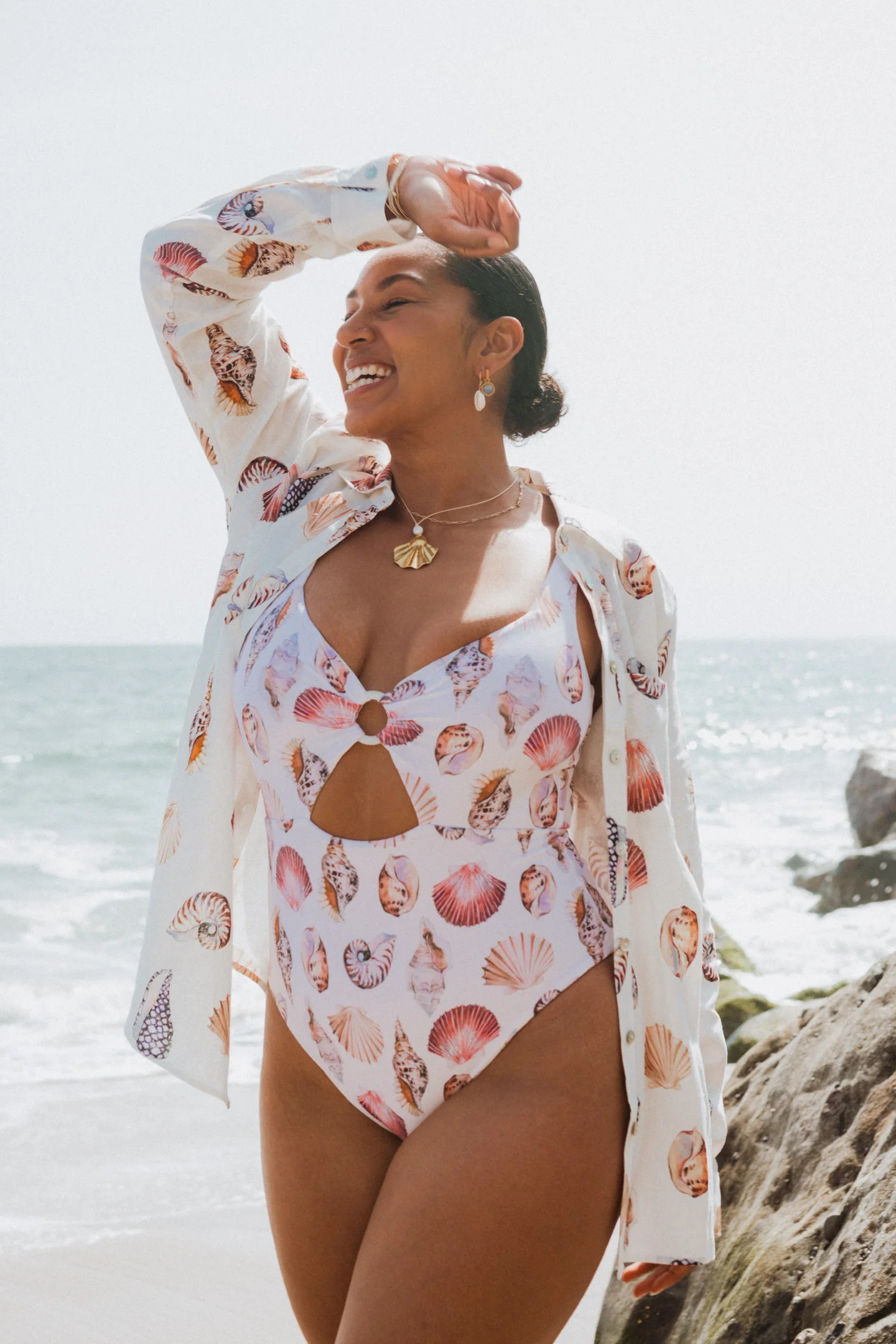 Summer One Piece | Show Me Your Mumu