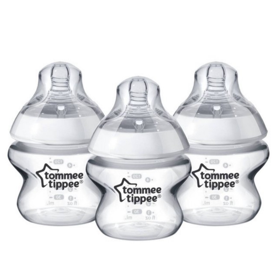 Baby girl loves these bottles! 

#LTKkids #LTKfamily #LTKbaby