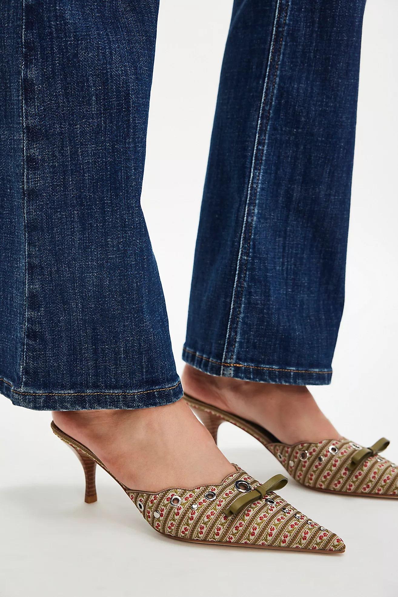 Arabella Heels | Free People (Global - UK&FR Excluded)