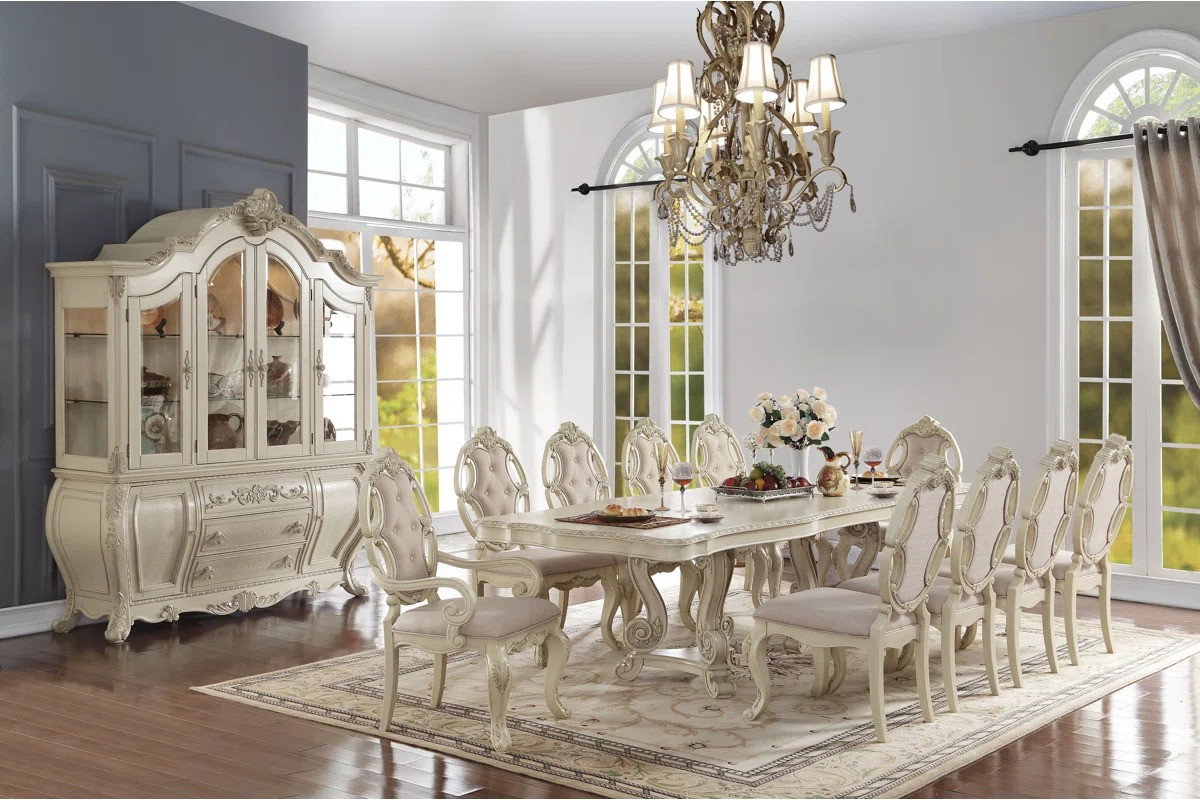 Okay but tell me why this sale is actually too good 😭✨ like I was just casually browsing and suddenly my whole dining room mood changed…

Wayfair’s Black Friday in July is LIVE and the dining table sets?? girl… they are giving everything. From cozy farmhouse vibes to clean modern moments, from elegant statement pieces to sleek minimal tables that look straight out of a Pinterest dream 😍🍽️ Whether you want that warm family dinner aesthetic or a chic hosting setup, this is THE time to upgrade without breaking the bank.

Like imagine morning coffee at a gorgeous new table, hosting cute dinners, or just romanticizing your everyday meals… yeah, I’m sold 🫶

#WayfairSale #BlackFridayInJuly #DiningRoomGoals #DiningTableSet #HomeRefresh #InteriorInspo #ModernFarmhouse #FarmhouseDecor #ModernDining #SleekDesign #ElegantHome #HomeDecorFinds #FurnitureDeals #SaleAlert #LTKHome #LTKDeals #LTKSaleFinds #DiningRoomDecor #HomeInspoDaily #CozyHomeVibes #NeutralHome #MinimalHome #ChicInteriors #AffordableHome #HomeUpgrade #DecorOnABudget #ViralHomeFinds #TrendingNow #InteriorStyling #Glamorweb 

 #LTKSeasonal #LTKHome #LTKSaleAlert