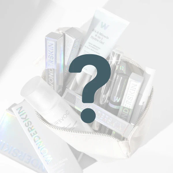4th of July Mystery Box | Wonderskin