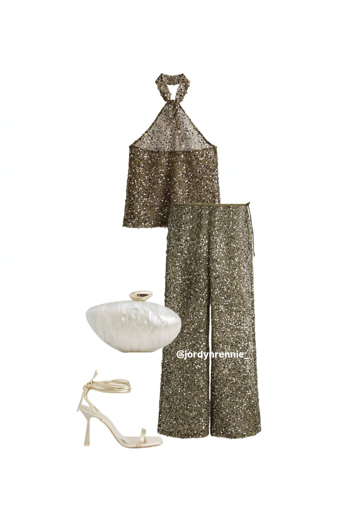 Party Outfit ✨

#LTKuk #LTKsummer #LTKstyletip