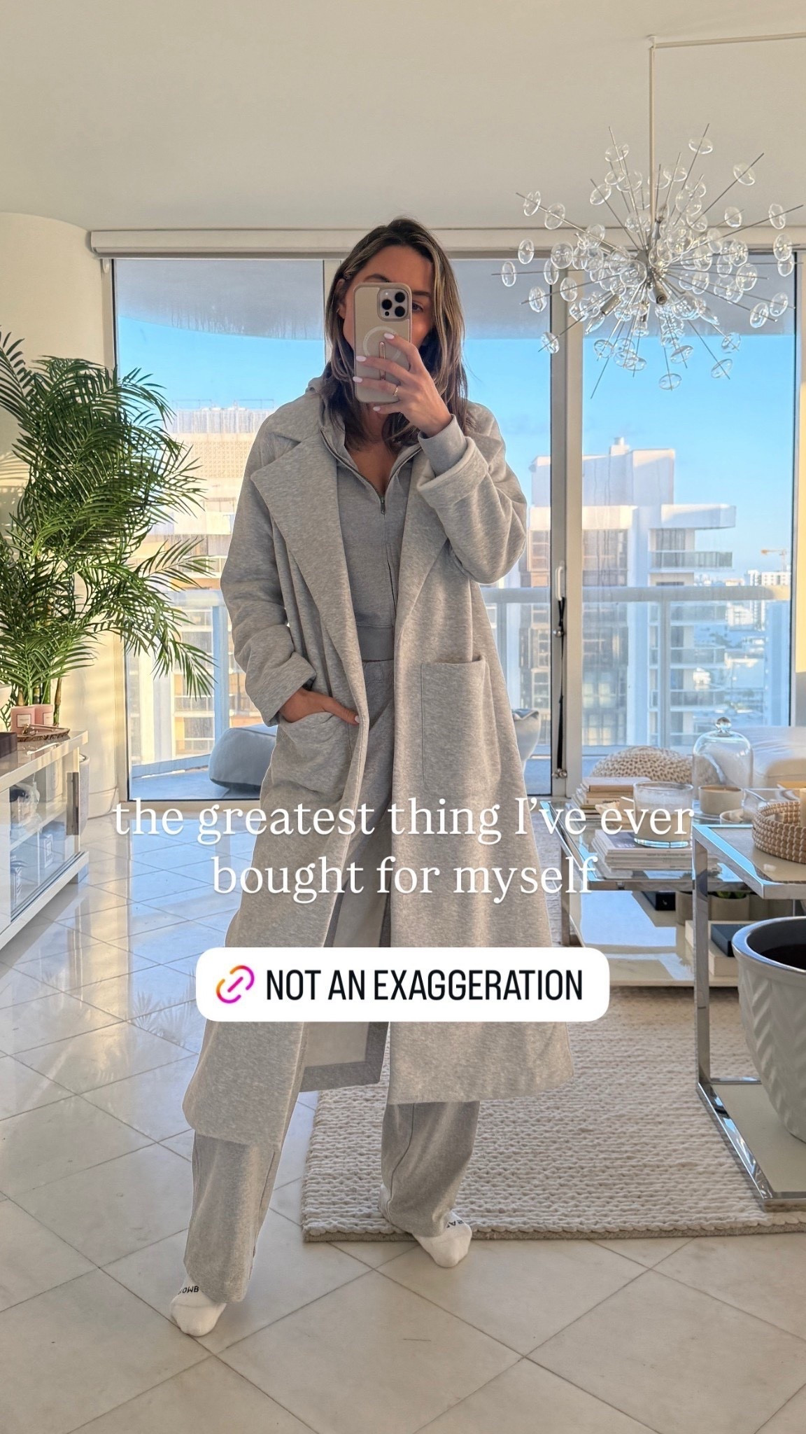 The greatest thing I’ve ever bought for myself… this Vuori trench! 🩶

#LTKootd #LTKgrwm #LTKHoliday