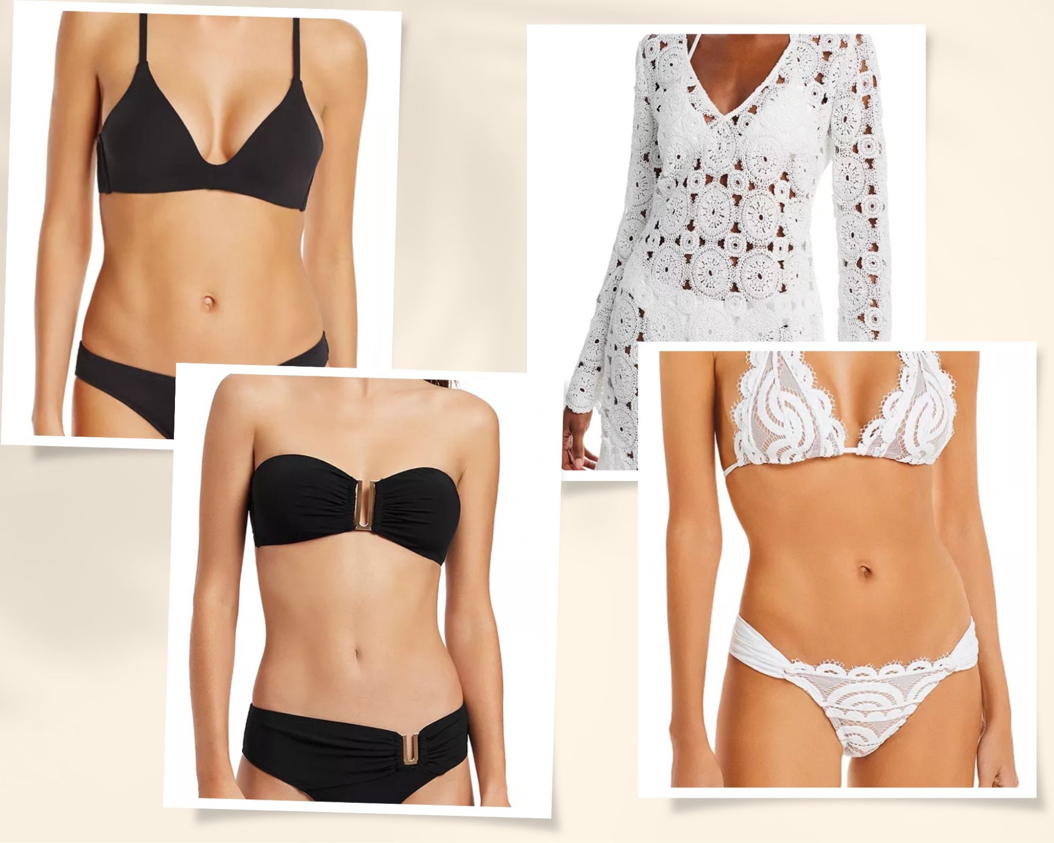 Swim wear for those summer pool days or if your summer travel plans involve a beach 

#LTKswim #LTKtravel #LTKsalealert