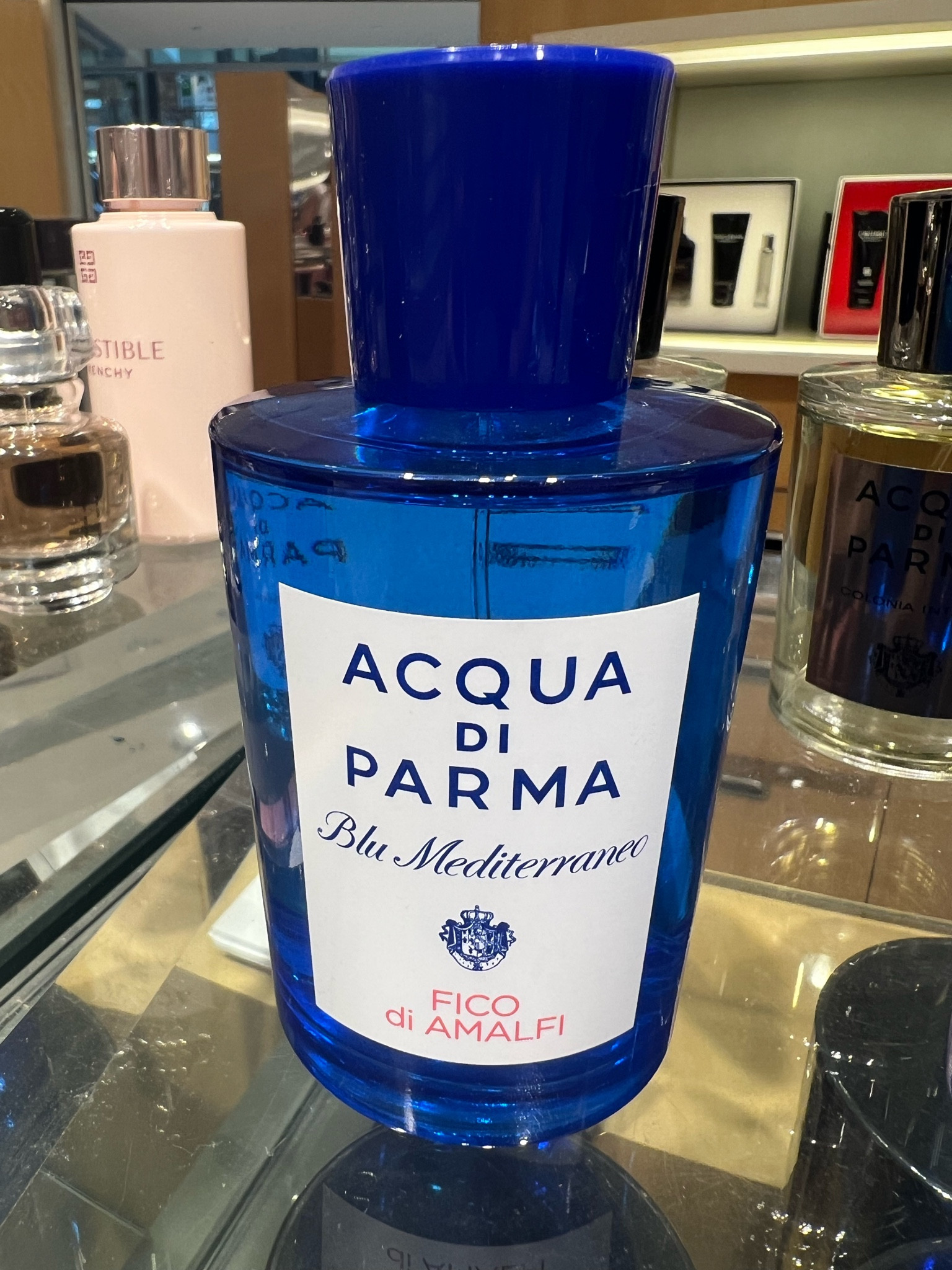 Perfect scent for Summer

#LTKtravel #LTKbeauty #LTKstyletip