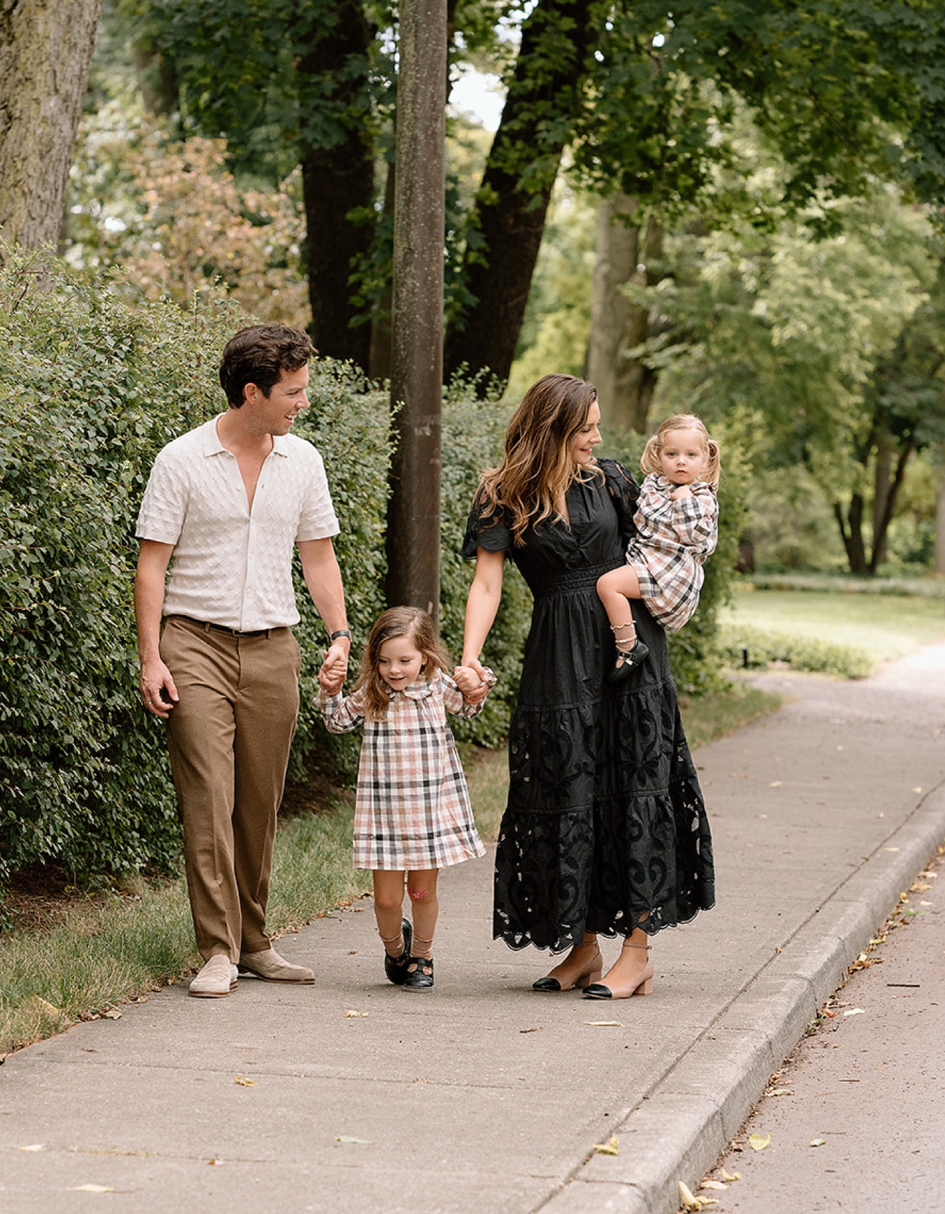 Fall family photo outfit 

#LTKkids #LTKSeasonal #LTKHoliday