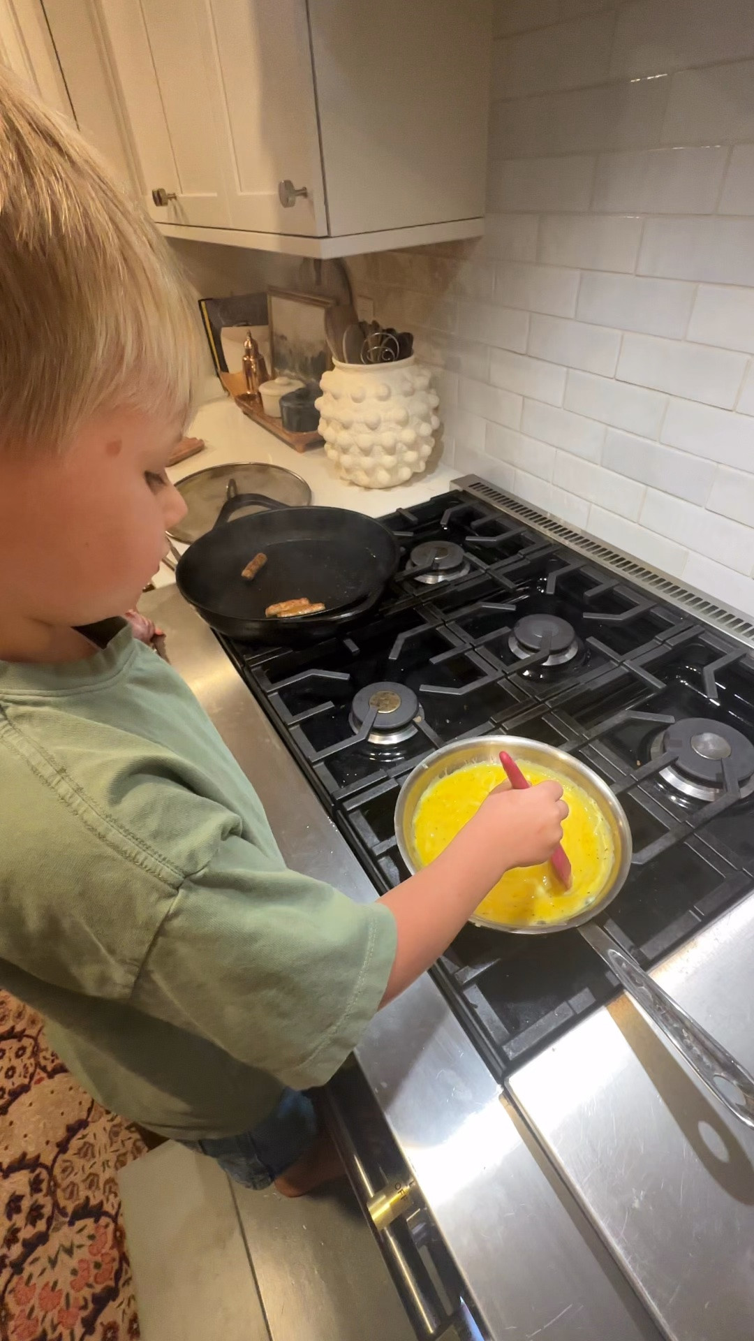 Linking my favorite and most used cooking tools!