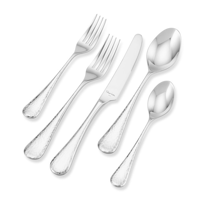 Robert Welch Whitby Flatware Sets | Williams-Sonoma