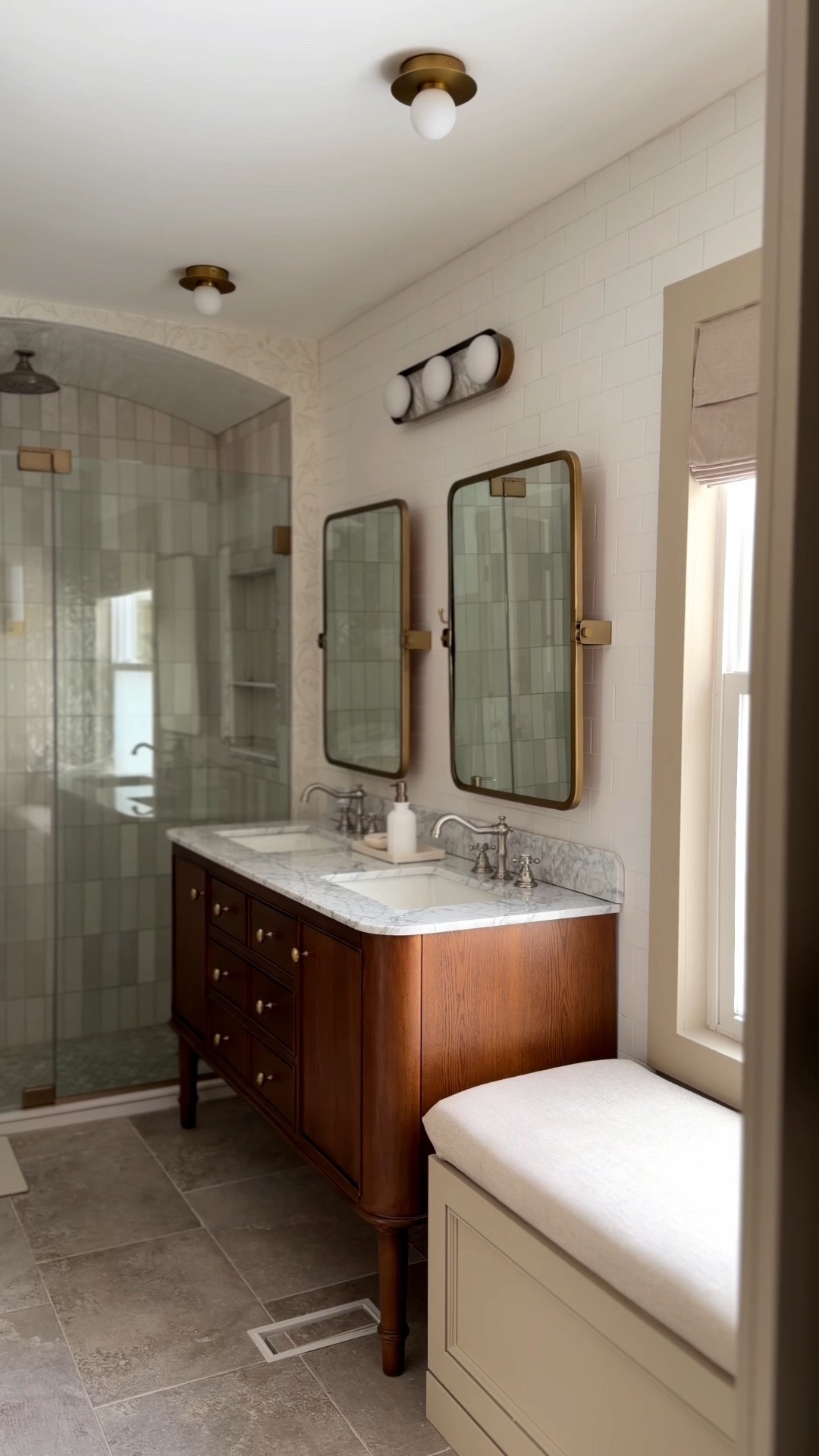 shop our bath and laundry rooms 

#LTKSaleAlert #LTKmorningroutine #LTKHome