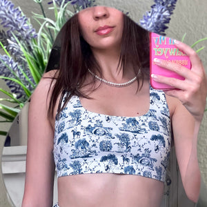 Scoop Bralette | Brand New! | Parade | Parade