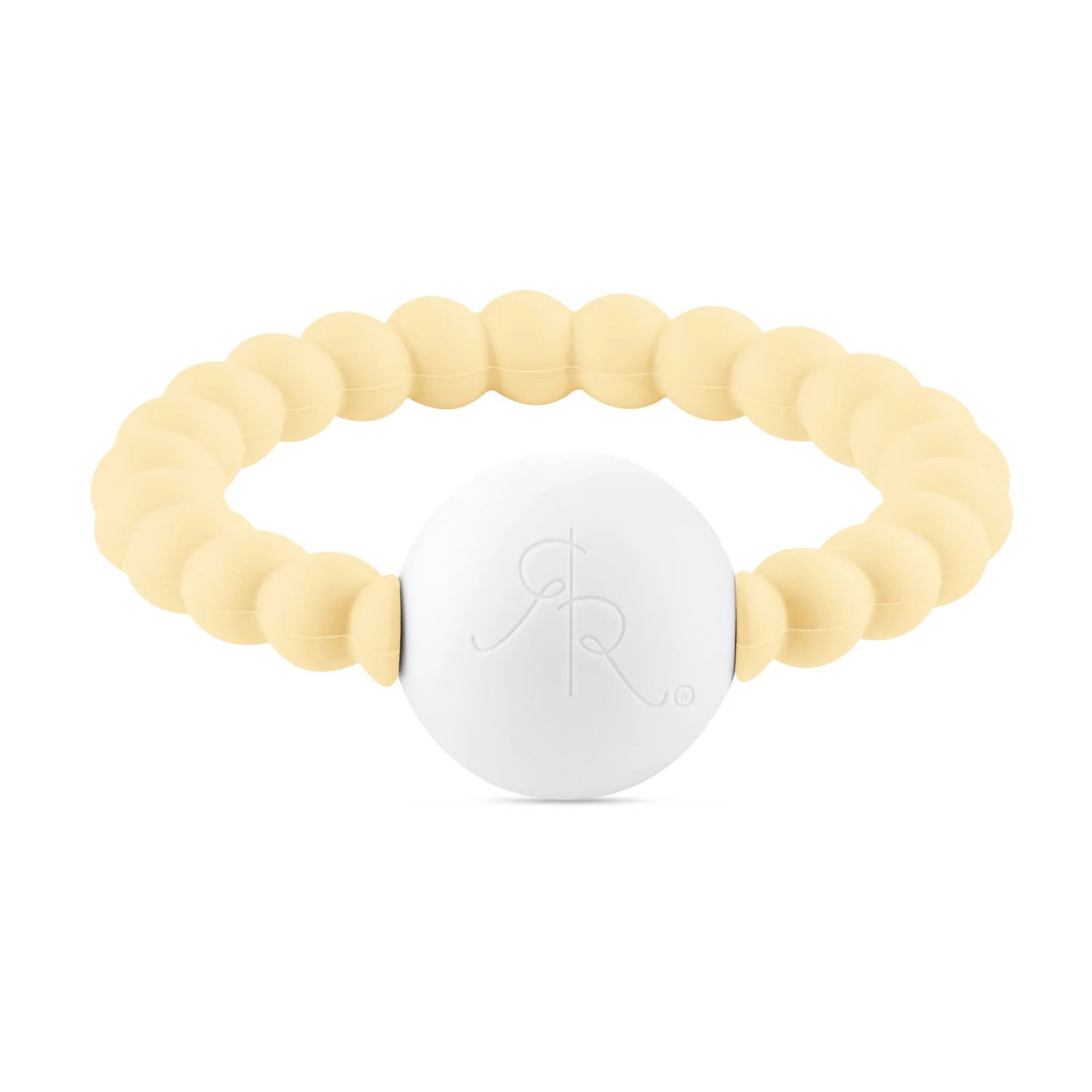 Cutie Teether Rattle | Ryan & Rose